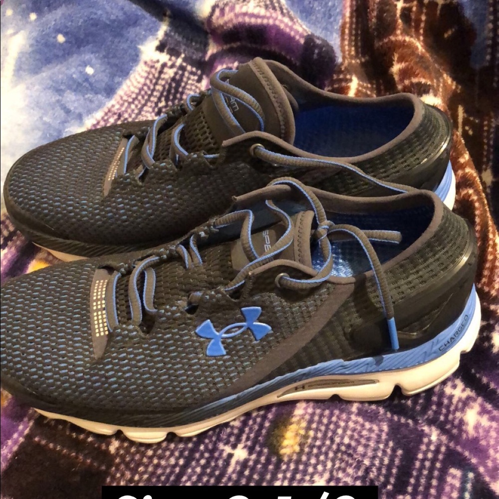 Under Armour Shoes